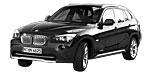 BMW E84 U0032 Fault Code