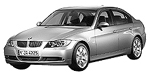 BMW E92 U0032 Fault Code